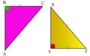 Congruence of Triangles class 7