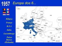 história europeia - Série 9 - Questionário