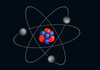 struktur elektronik atom - Kelas 11 - Kuis