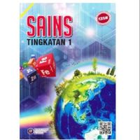 Sains Tingkatan 1 Bab 1 {1.1}