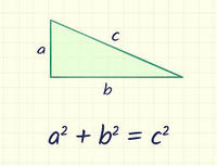 converse pythagoras theorem - Class 8 - Quizizz