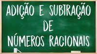 Adição e padrões de mais um - Série 5 - Questionário