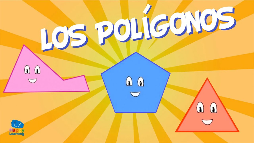 Polígonos y Cuadriláteros | Quizizz