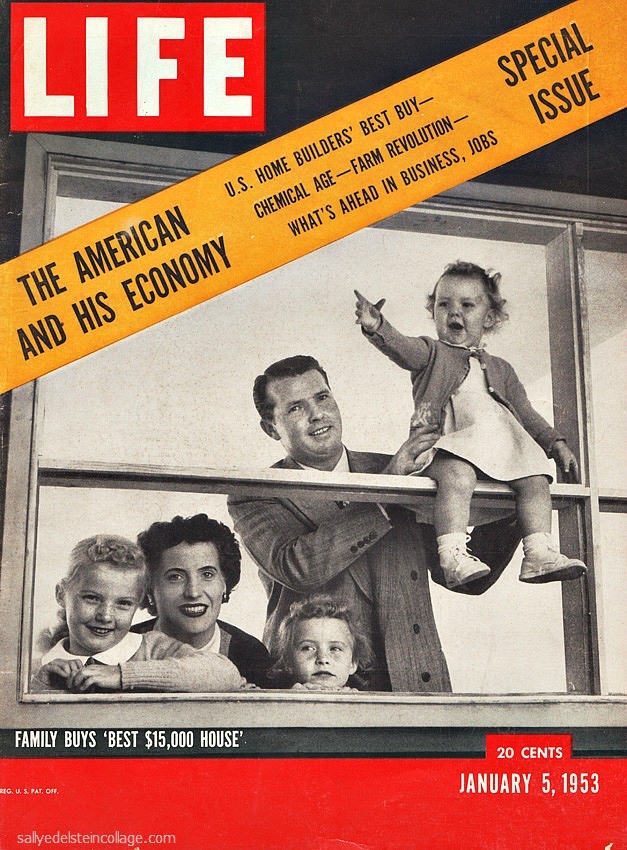 Post WWII 1950s Prosperity | 55 plays | Quizizz