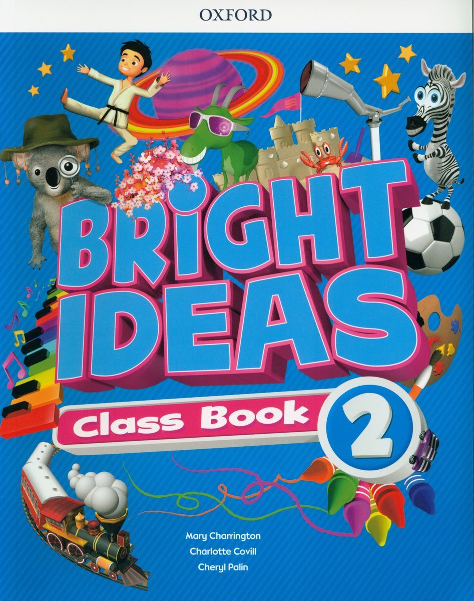 Bright Ideas 2 unit 6 | Quizizz