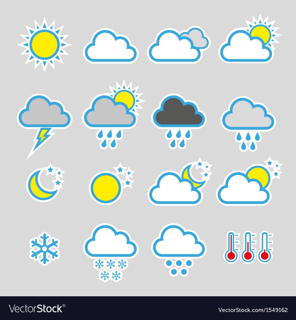 The Weather | 528 Plays | Quizizz