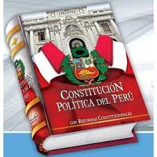 la Constitución - Grado 6 - Quizizz