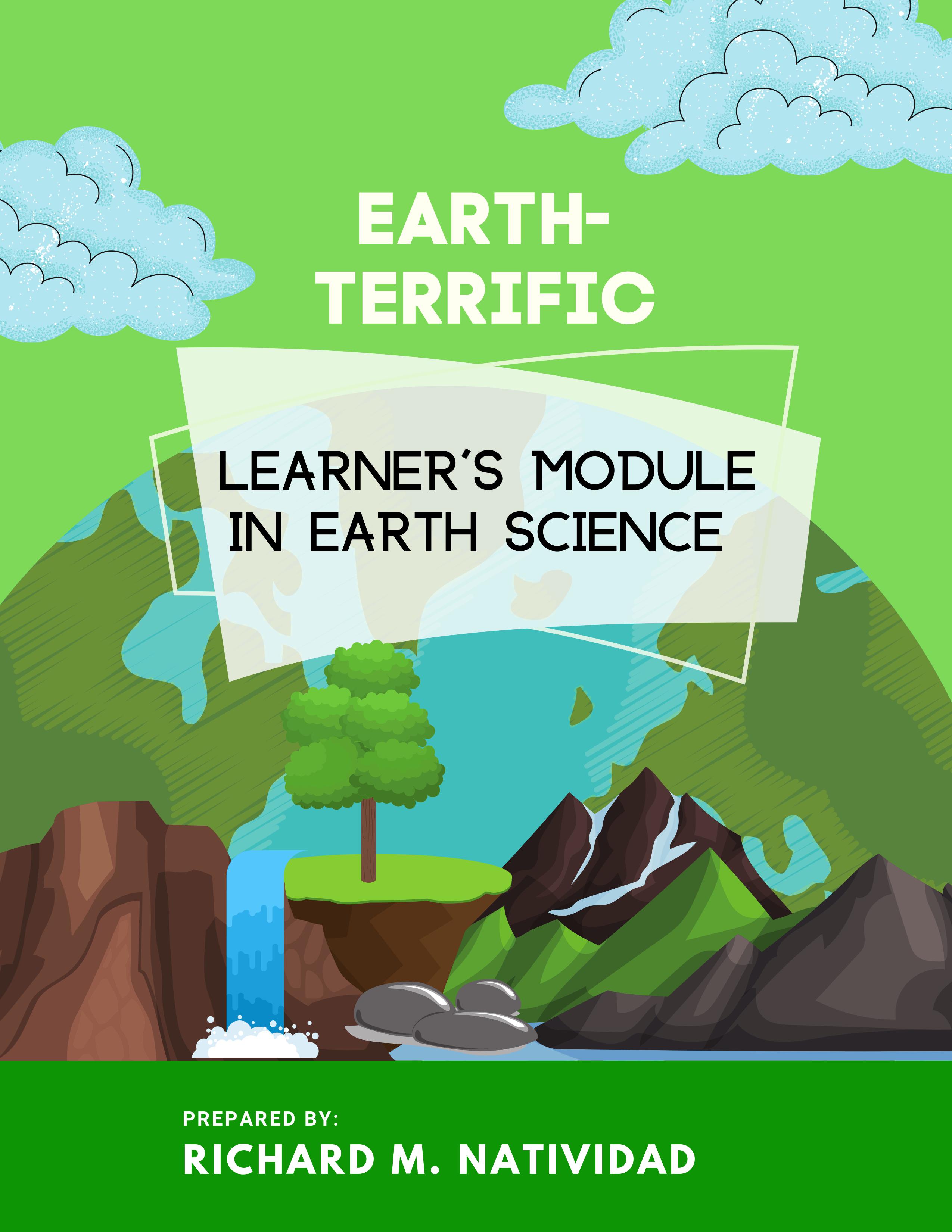 Earth And Earth Systems | Quizizz