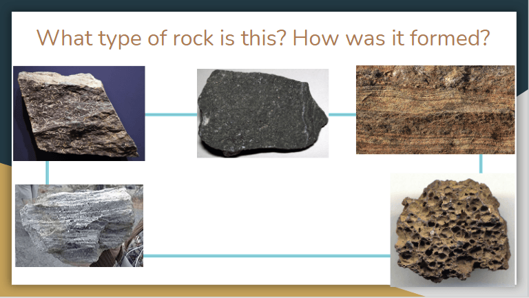 Structure and Processes of the Lithosphere - Quizizz