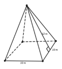 Volume of a Cylinder - Grade 11 - Quizizz