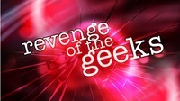 Revenge Of The Geeks 1K Plays Quizizz