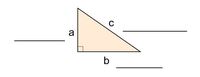 สามเหลี่ยมเท่ากันทุกประการ sss sas และ asa - ระดับชั้น 7 - Quizizz