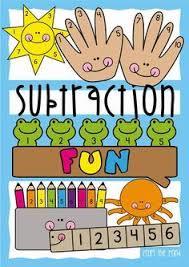 Subtraction Facts  - Class 1 - Quizizz