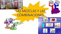 soluciones y mezclas - Grado 3 - Quizizz