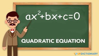 Charish the Chimpanzee and the Quest for Quadratic Functions