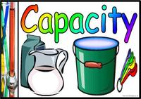 Measurement and Capacity - Year 2 - Quizizz