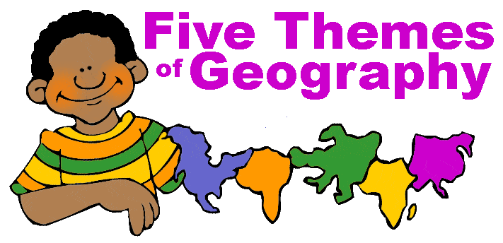 five-themes-of-geography-quizizz