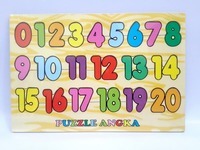 Number Cards 1-20 - Class 5 - Quizizz