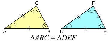 Triangle Congruence Theorems | 1.2K plays | Quizizz