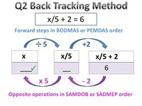 Solving Equations - Year 7 - Quizizz