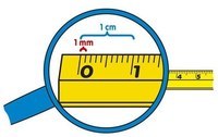 Pomiar - Klasa 5 - Quiz