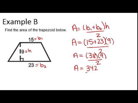 Finding Area | Mathematics - Quizizz