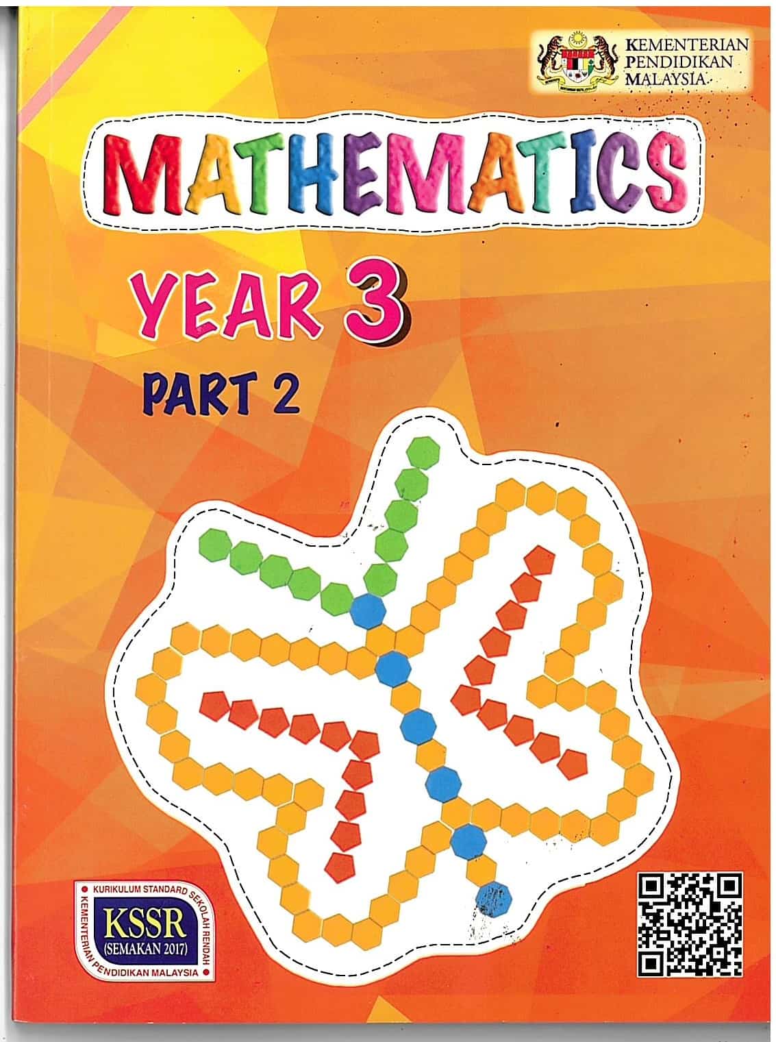 Quizizz (2) Assessment Maths P3 - | Mathematics - Quizizz