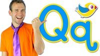 The Letter Q Flashcards - Quizizz