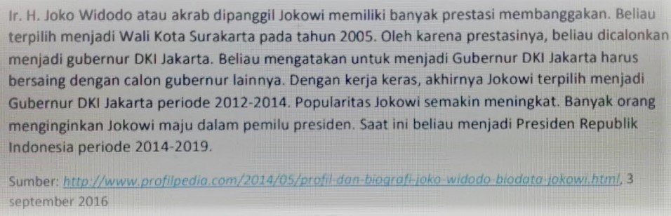 Soal Mobilitas Sosial Sociology Quizizz