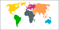 países en asia - Grado 2 - Quizizz