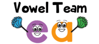 Vowel Teams - Class 4 - Quizizz