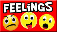 Feelings - Grade 1 - Quizizz