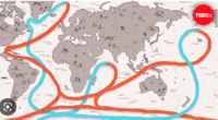movements of ocean water Flashcards - Quizizz