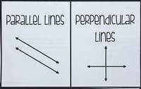 Parallel and Perpendicular Lines Flashcards - Quizizz