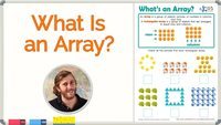 Perkalian dengan Array - Kelas 12 - Kuis