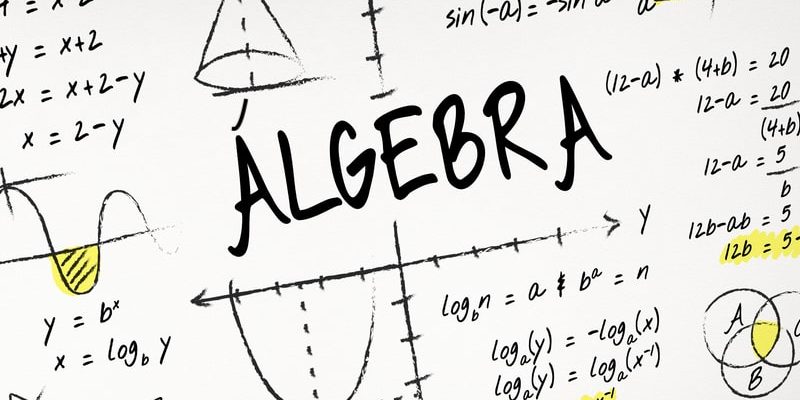 modelagem algébrica - Série 12 - Questionário