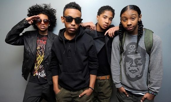 Mindless Behavior Quiz Quizizz