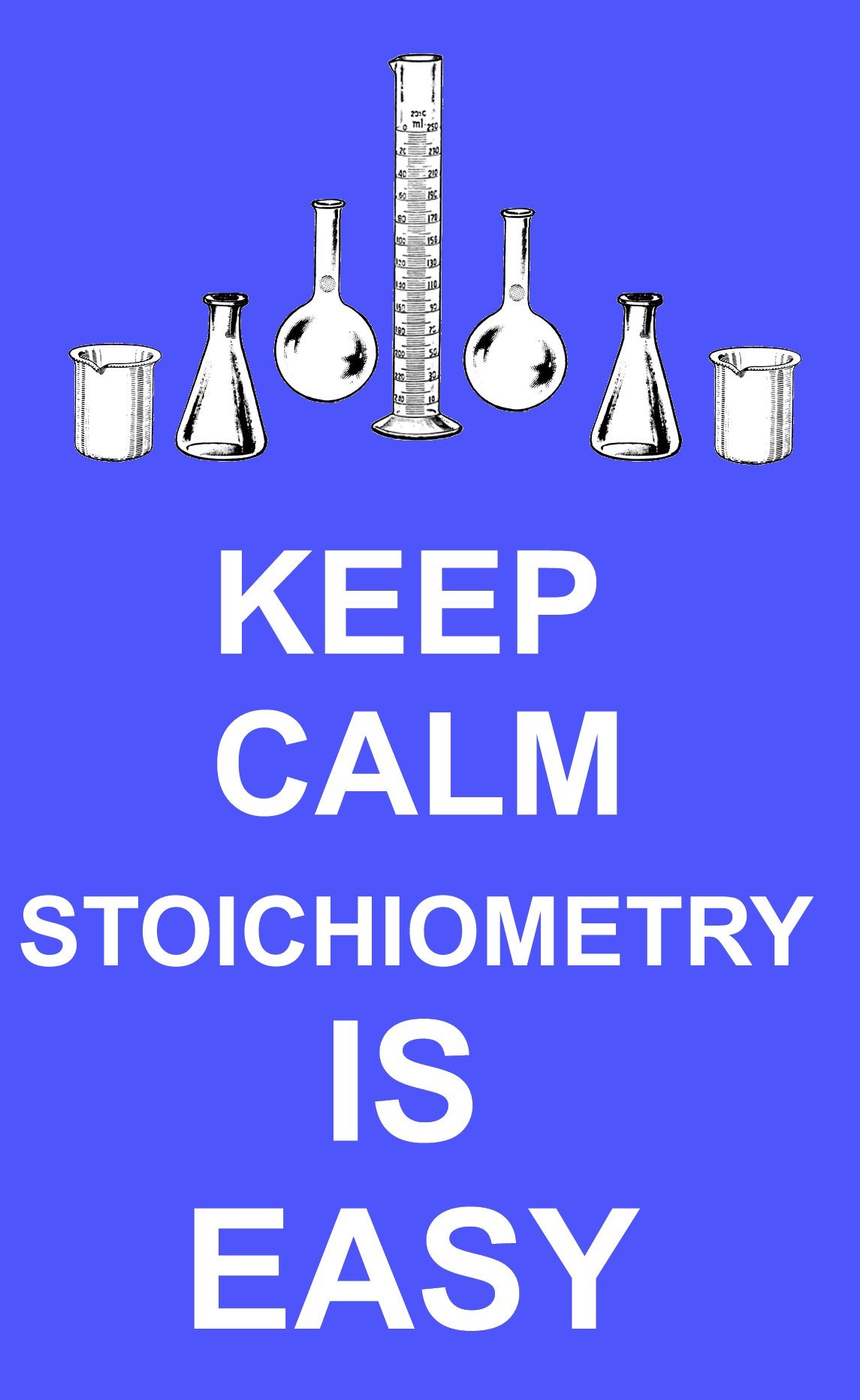 stoichiometry-standard-level-quizizz