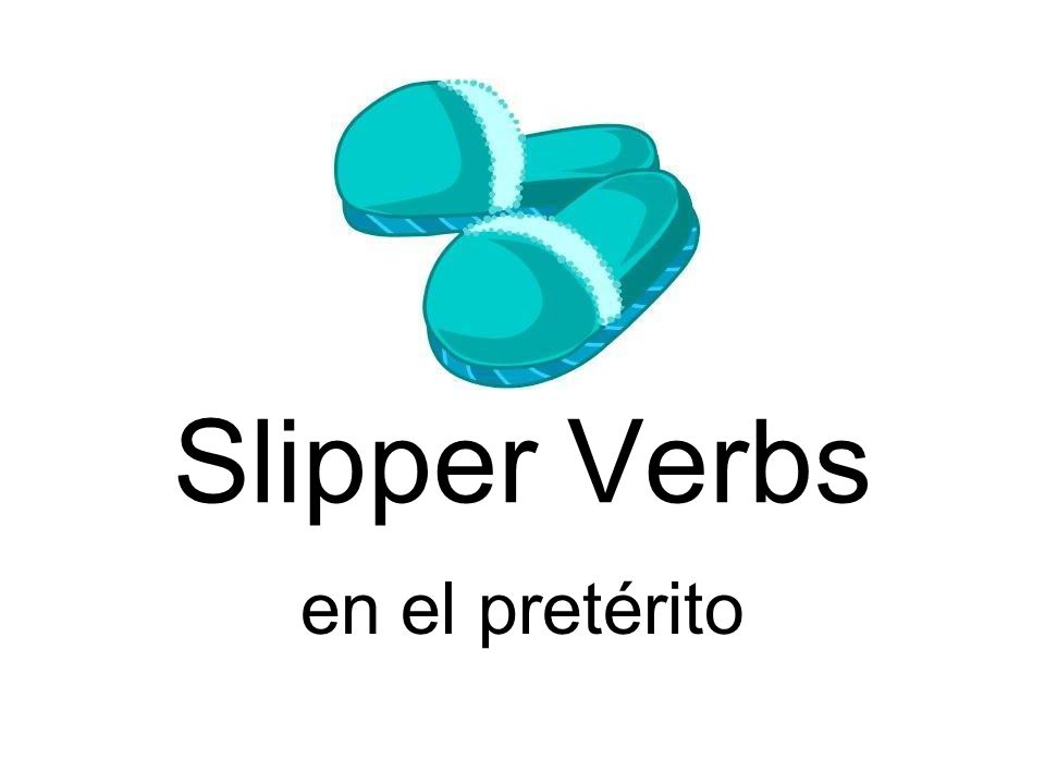 spanish-2-slipper-verbs-spanish-quiz-quizizz