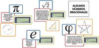 Numeros irracionales - Grado 8 - Quizizz