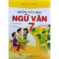 Câu hỏi trắc nghiệm môn Ngữ văn lớp 7 học kì 2