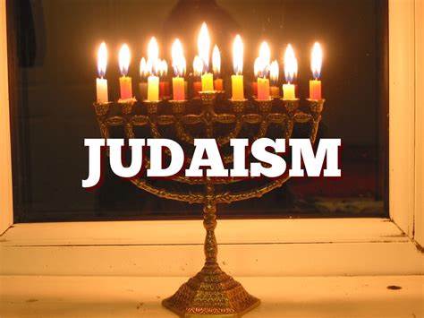 origins of judaism - Year 3 - Quizizz