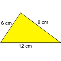 Volume Prisma Persegi Panjang - Kelas 3 - Kuis