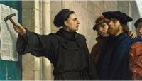 the reformation - Year 11 - Quizizz