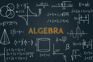 Álgebra 2 - Série 11 - Questionário