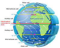 atmospheric circulation and weather systems Flashcards - Quizizz