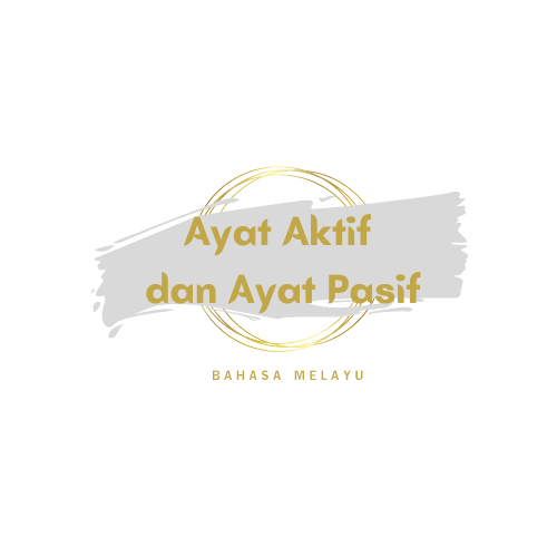 Suara Aktif dan Pasif - Kelas 7 - Kuis