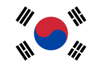 Korea - Kelas 7 - Kuis