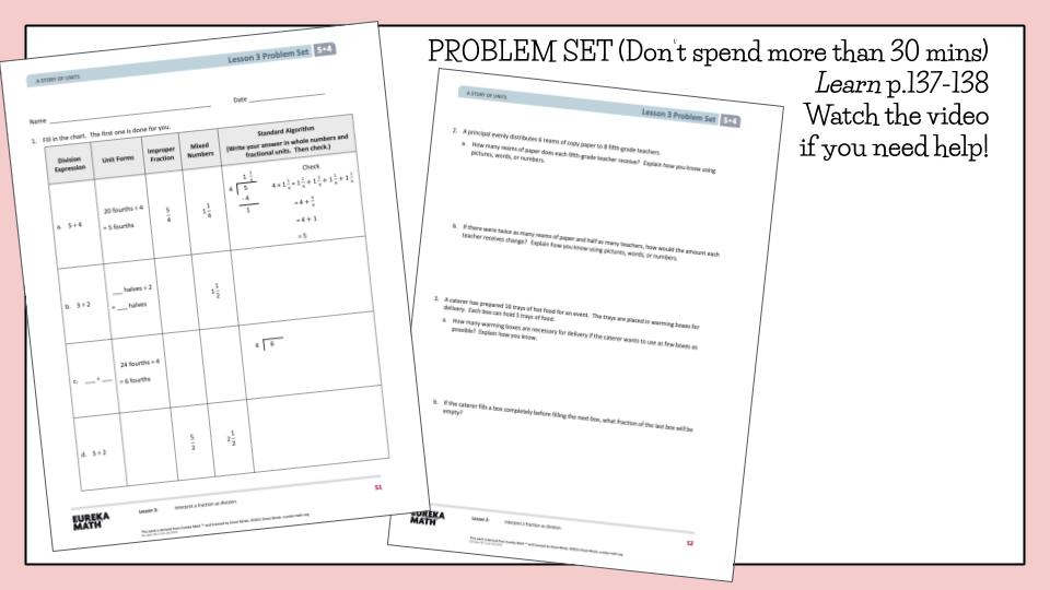 grade 5 module 5 lesson 5 problem set