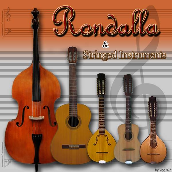 Rondalla